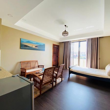 Guava Hill Boutique Hotel Dalat Luaran gambar