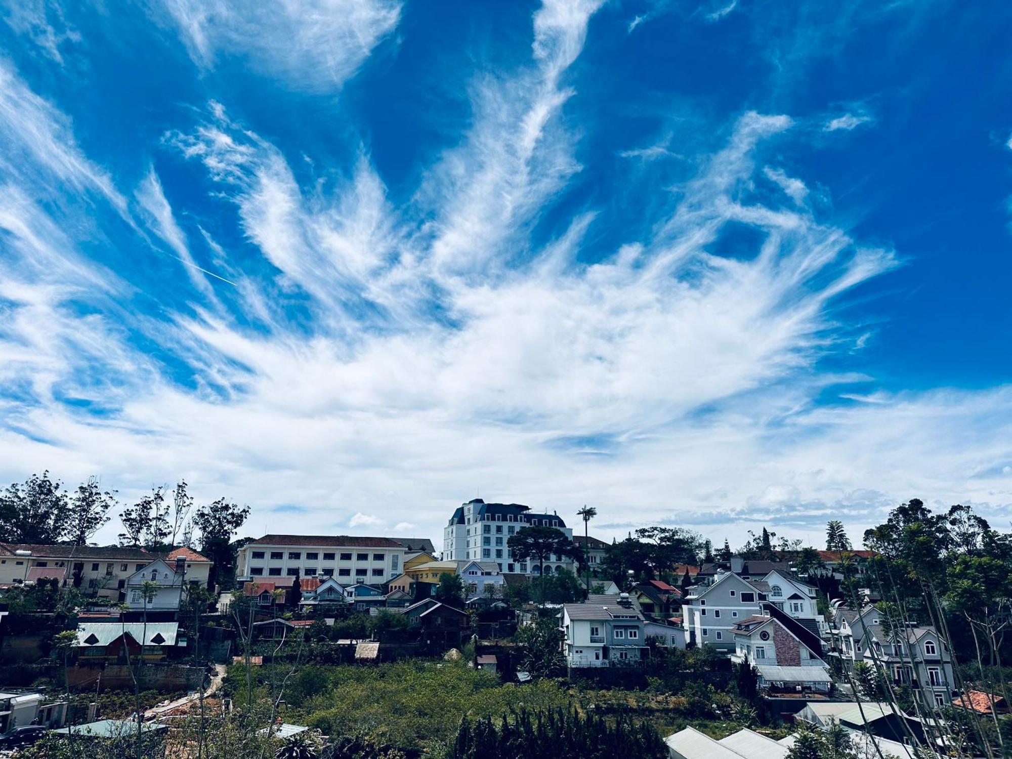 Guava Hill Boutique Hotel Dalat Luaran gambar